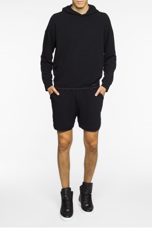 Bluza z kapturem, zdjęcie 2 Bluza z kapturem od Dsquared2